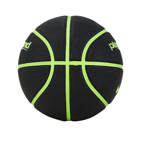 Nike Everyday Playground Basketboll 7 Svart/Volt Black/Volt 7