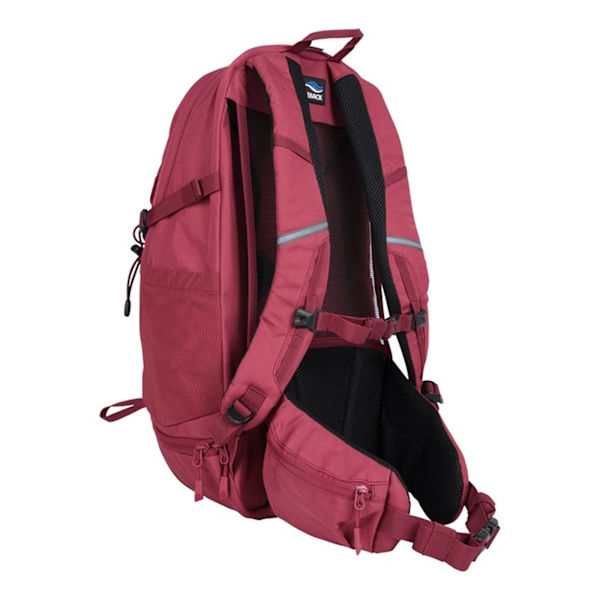 Mountain Warehouse Pace 30L Ryggsäck One Size Mörkröd Dark Red One Size
