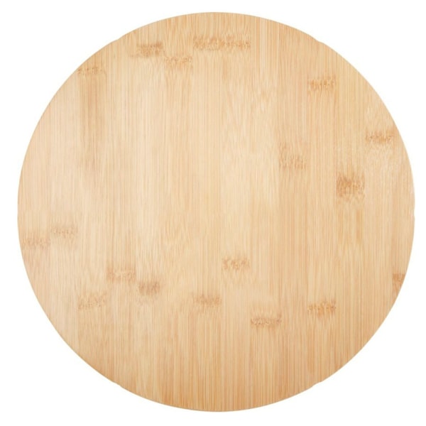Seasons Mangiary Bambus Pizzaskärare Set (3-pack) One Size N Natural One Size