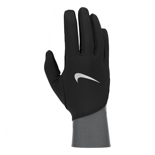 Nike Herr 2024 Pacer Midweight Löpvante M Svart Black M
