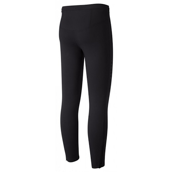 Ronhill Core träningstights XL svart Black XL