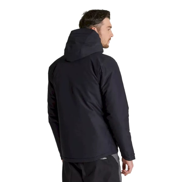 Craghoppers Mens Expert Värmeisolerad Jacka S Mörk Marinblå Dark Navy S