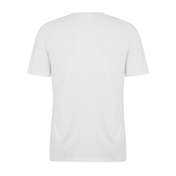 Armani Exchange Herr Icon Bomull Regular T-Shirt L Vit White L