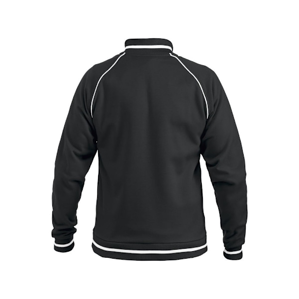 Clique Unisex Vuxen Craig Jacka XS Svart Black XS