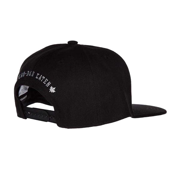 DSquared2 Logokeps One Size Svart/Vit Black/White One Size