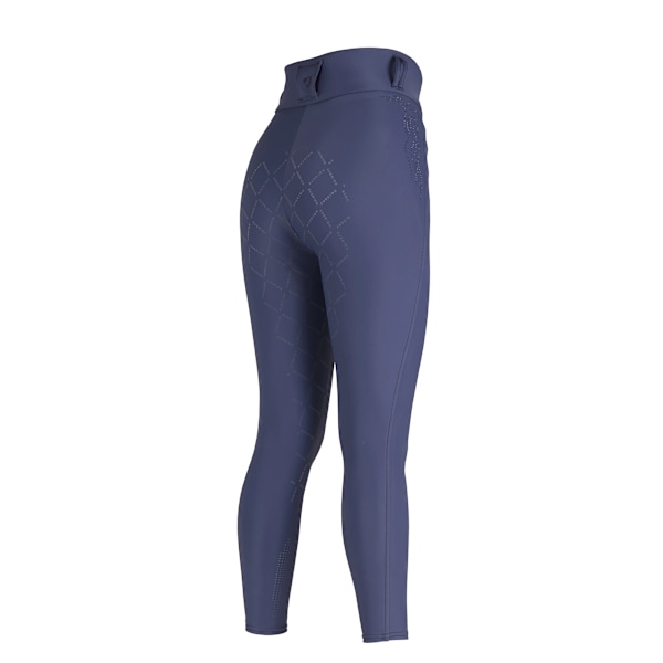 Aubrion Dam/Dam Optima Ridbyxor 30R Marinblå Navy 30R