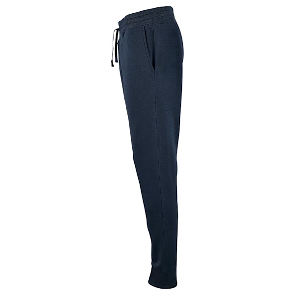 SOLS Herr Jake Slim Fit Joggingbyxor L French Navy French Navy L