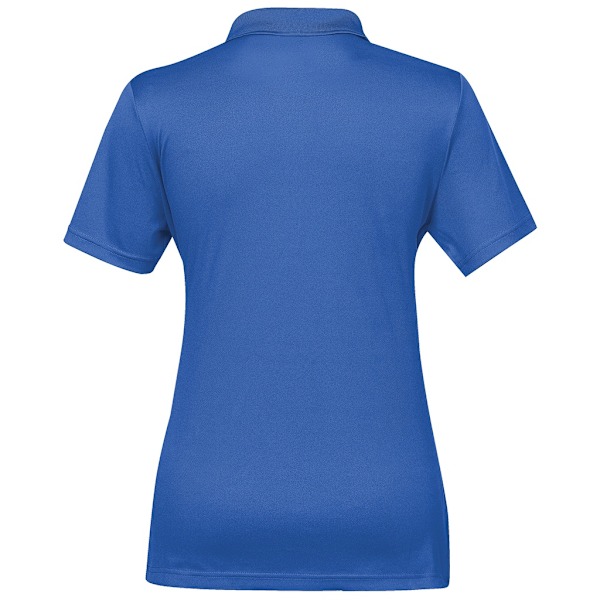 Stormtech Dam/Kvinnor Eclipse Piqué Poloshirt S Azure Azure S