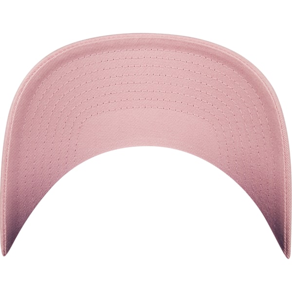Flexfit by Yupoong Checkerboard Retro Trucker Cap One Size Ljus Light Rose/White One Size
