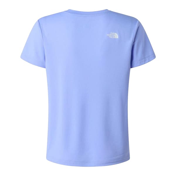 The North Face Flicktröja Lättvikt 10 År Periwinkle Blå Periwinkle Blue 10 Years