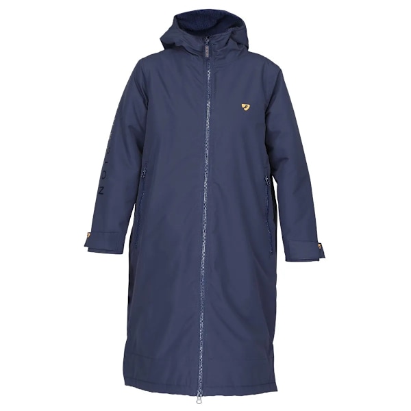 Aubrion Unisex Vuxen Core All Weather Robe M Marinblå Navy M