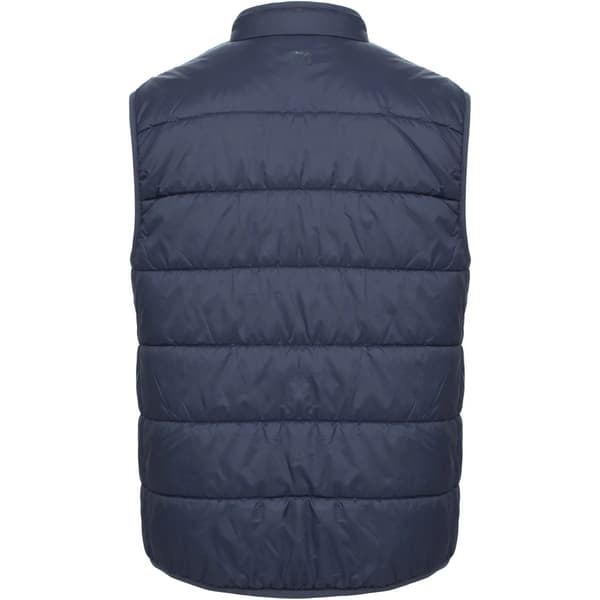 Cutter & Buck Mount Adams lättviktsväst för herrar L mörkblå Dark Navy L