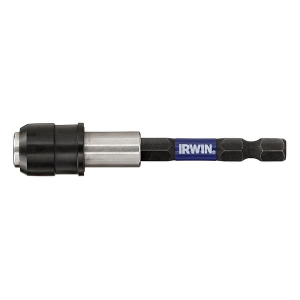 Irwin Impact Pro Performance Magnetisk Torsionsbitshållare En Storlek Multi Colour One Size