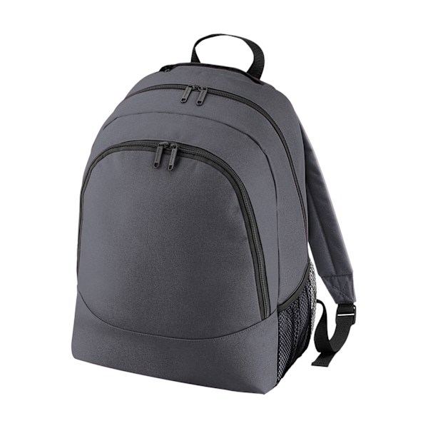 Bagbase Universal Ryggsäck One Size Graphite Grey Graphite Grey One Size