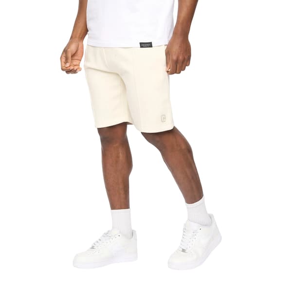 Crosshatch Herr Bardon Fritidsshorts XL Neutral Stone Neutral Stone XL