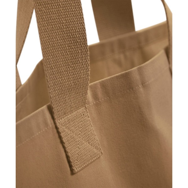 Westford Mill Vardagsväska One Size Caramel Caramel One Size