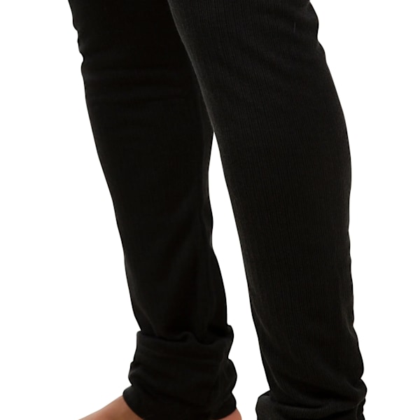 Trespass Yomp 360 Termobyxor Unisex Vuxen XXL Svart X Black X XXL