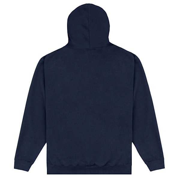 Subbuteo Unisex Vuxen Hand Of God Hoodie L Marinblå Navy L