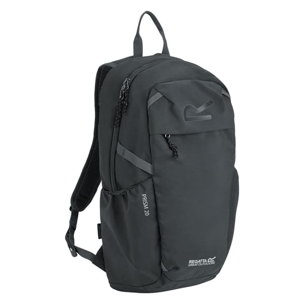 Regatta Prism 20L Ryggsäck En Storlek Askgrå Ash Grey One Size