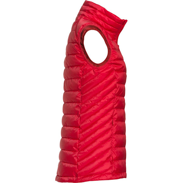 Clique Dam/Kvinnor Hudson Gilet S Röd Red S