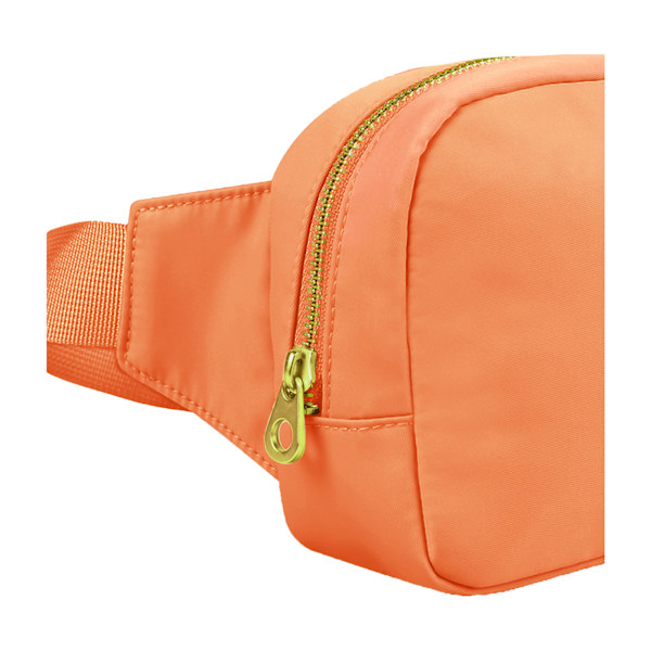 Bagbase Sundae Crossbody Väska One Size Mango Sorbet Mango Sorbet One Size