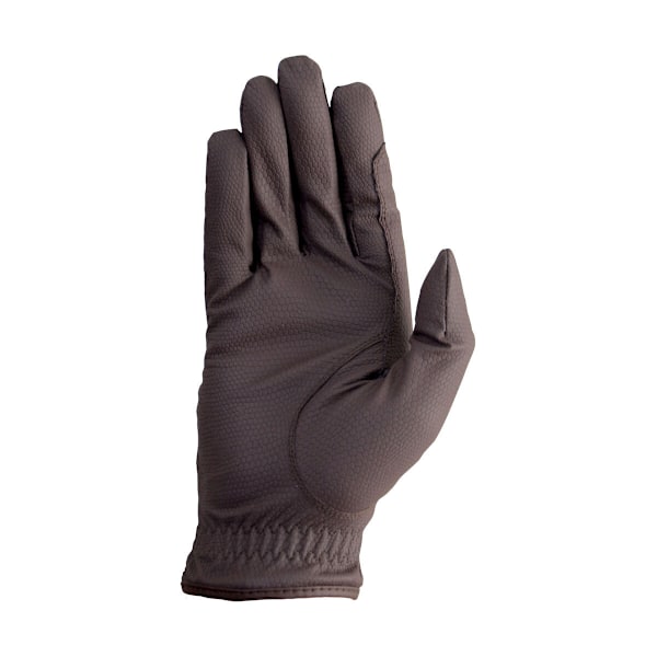 Supreme Products Unisex Adult Pro Performance Riding Gloves 9 B Brown 9