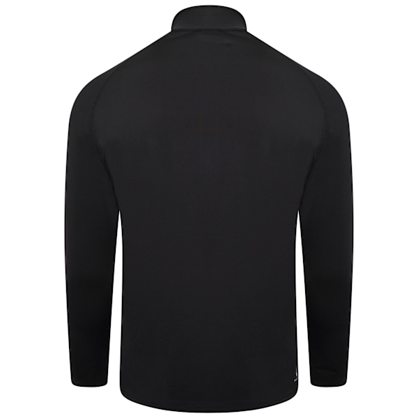 Dare 2B Fuse Up II Midlayer för män L Svart Black L