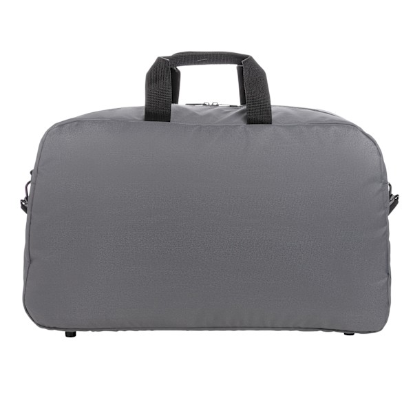 XD Xclusive Impact RPET Aware Weekendväska One Size Antracit Anthracite One Size
