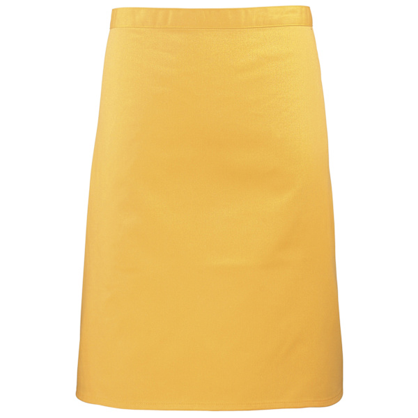 Premier Dam/Kvinnors Midjeklänning Förkläde En Storlek Solros Sunflower One Size