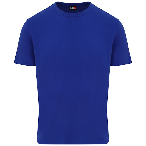 PRO RTX Herr Pro T-shirt 3XL Royal Blå Royal Blue 3XL