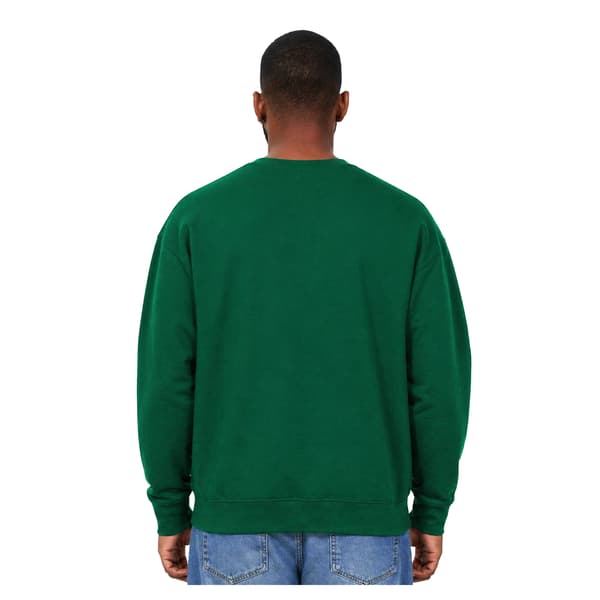Casual Classics Herr Sweatshirt L Mörkblå Dark Royal L