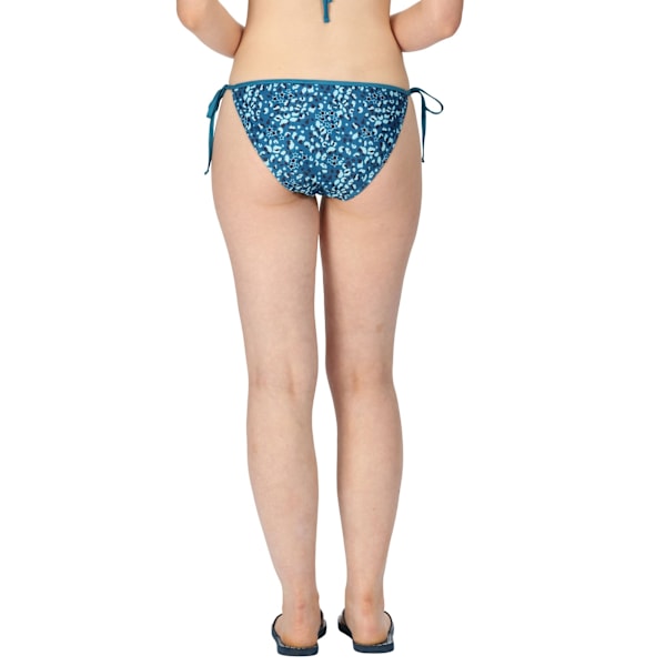 Regatta Dam/Kvinnor Aceana Animal Print Bikini Bottoms 16 UK Celestial 16 UK
