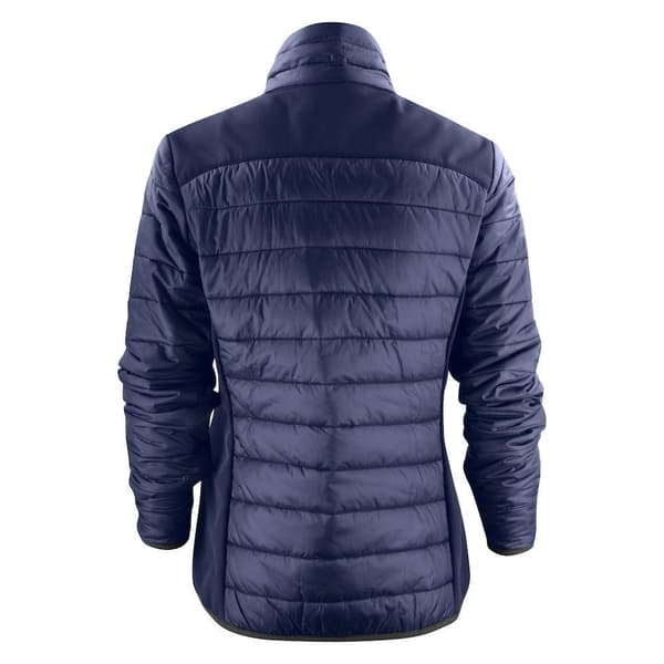 Printer Dam/Dam Expedition Soft Shell Jacka XL Marinblå Navy XL