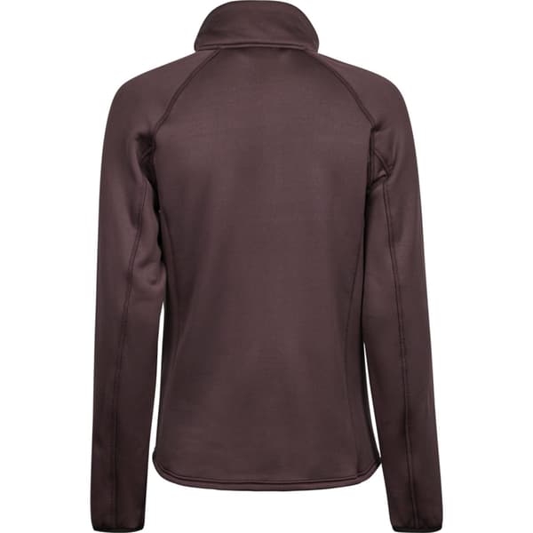 Tee Jays Dam/Dam Stretch Fleecejacka 3XL Grape Grape 3XL