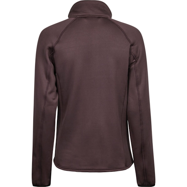 Tee Jays Dam Stretch Fleecejacka M Grape Grape M
