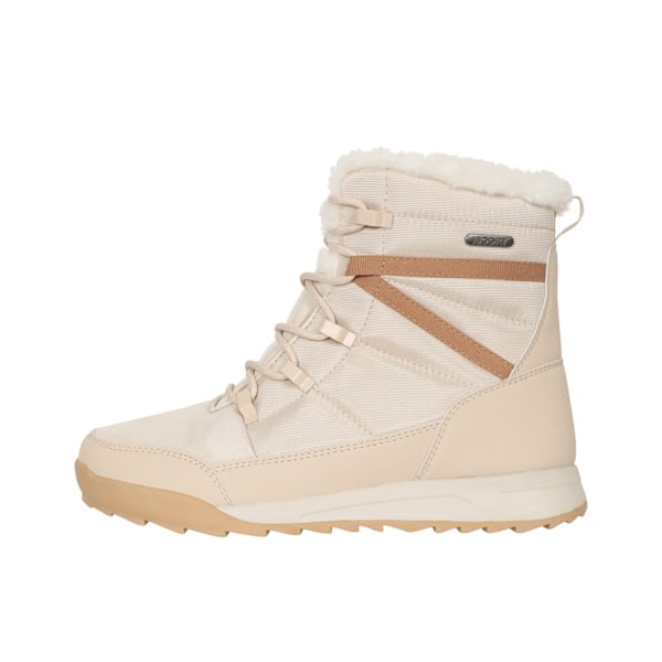 Mountain Warehouse Dam/Damer Leisure II Snöstövlar 4 UK Beige Beige 4 UK