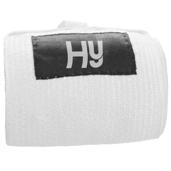 Hy Svansbandage One Size Vit White One Size