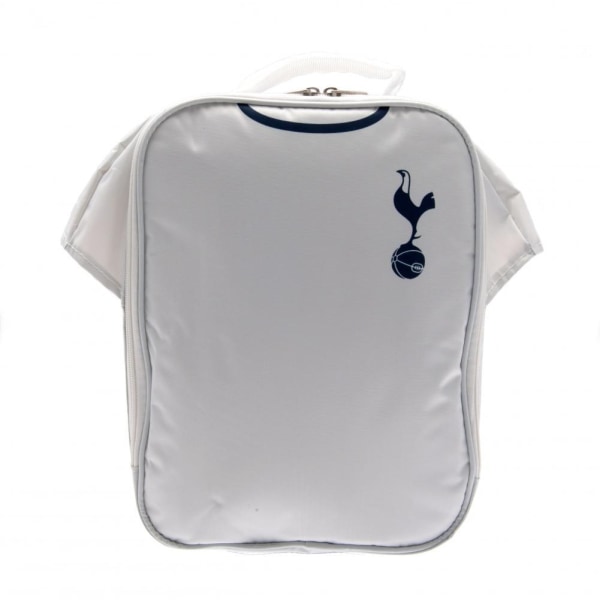 Tottenham Hotspur FC Kit Lunch Bag One Size Vit White One Size