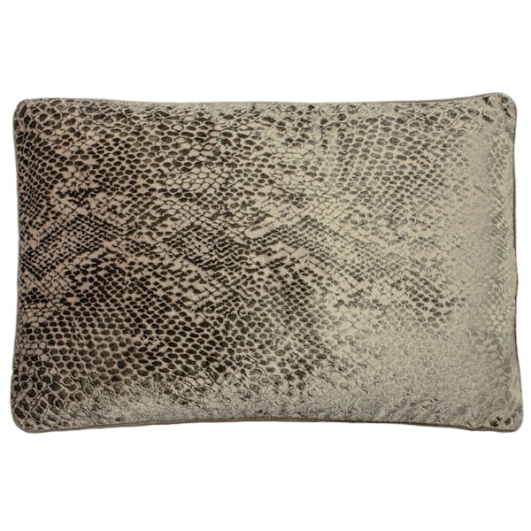 Paoletti Python Kuddfodral One Size Champagne/Svart Champagne/Black One Size