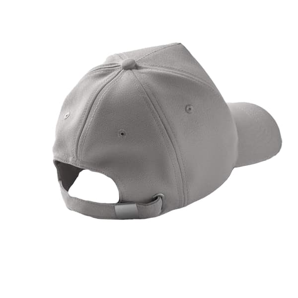 MidOcean Senga RPET 5-panels Keps One Size Grå Grey One Size