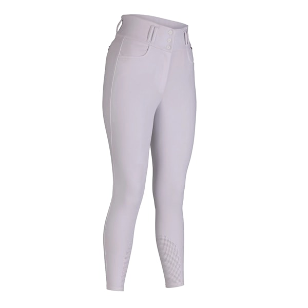 Aubrion Dam/Dam Optima Pro Breeches XS Vit White XS