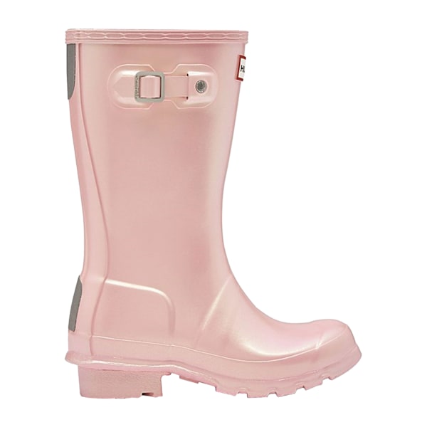 Hunter Barn/Barn Original Pearlised Wellington Boots 3 UK Bella 3 UK