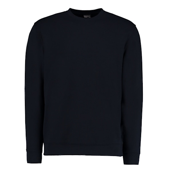 Kustom Kit Herr Klassisk Drop Shoulder Sweatshirt XXL Marinblå Navy XXL