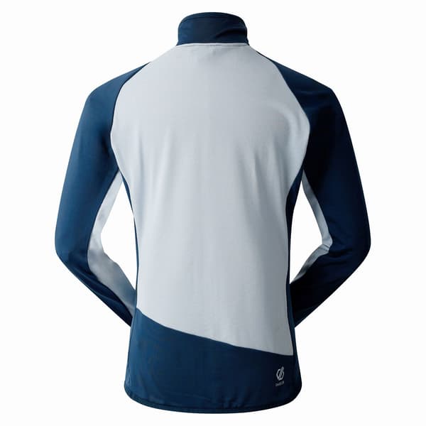Dare 2B Dam Emerging Core Stretch Underställströja 12 U Skyway/Moonlight Denim 12 UK