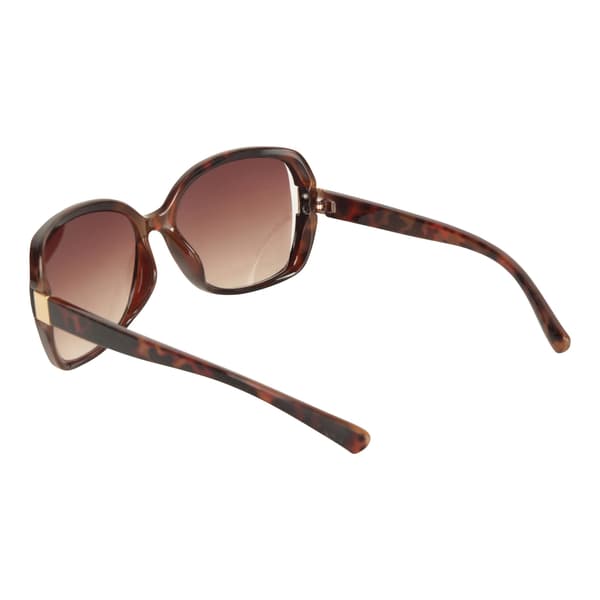 Mountain Warehouse Dam/Damer Sydney Tortoise Shell Solglasögon Brown One Size