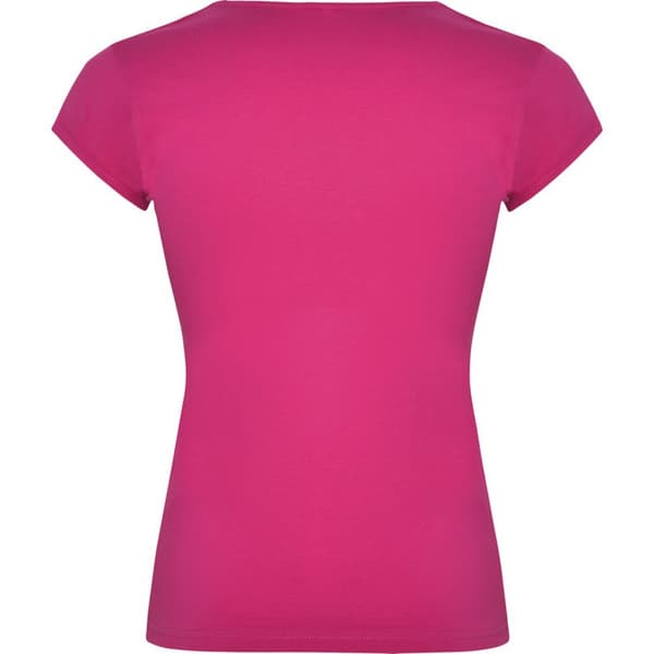 Roly Dam/Dam Belice T-shirt M Rosette Rosette M