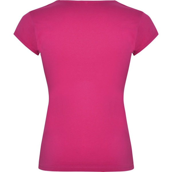 Roly Dam/Dam Belice T-shirt XL Rosette Rosette XL