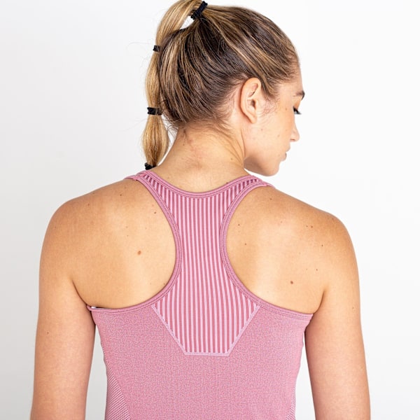 Dare 2B Dam/Kvinnor Don´t Sweat It Väst XS Mesa Rose Mesa Rose XS