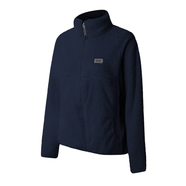 Dare 2B Dam Gnarly Fleecetopp 10 UK Marinblå Navy 10 UK
