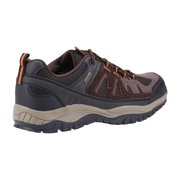 Cotswold Mens Maisemore Suede Vandringsskor 9 UK Brun Brown 9 UK